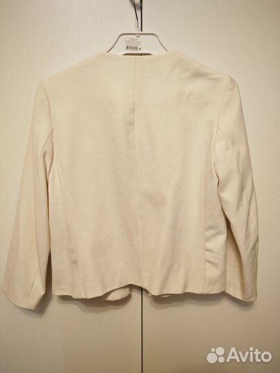Жакет zara