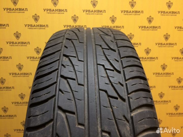 Amtel Planet 2P 205/65 R15