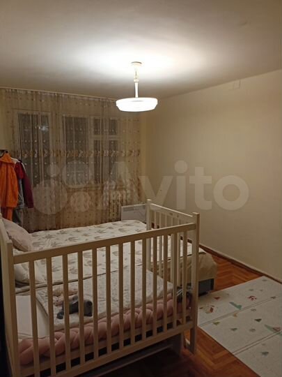 1-к. квартира, 32 м², 2/5 эт.