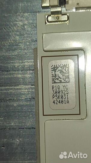 BN96-42401A от samsung QE55Q7famu