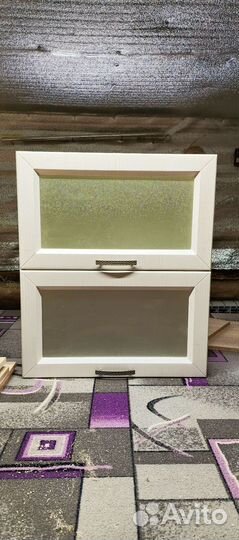 Шкафчик кухонный навесной