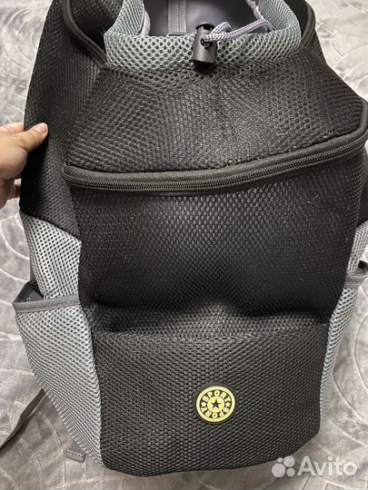 Рюкзак переноска для собак