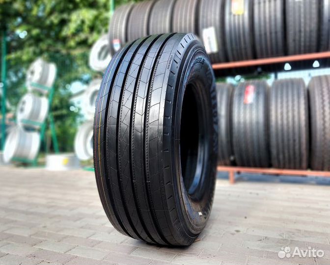 Автошина 385/65r22.5 Normaks tf907 artd: 2013