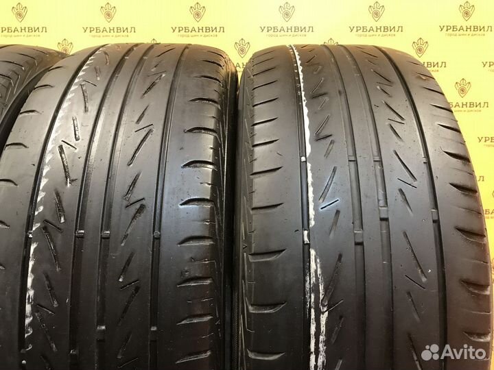 Bridgestone MY-02 Sporty Style 205/55 R16 91V