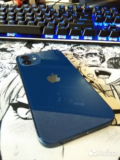 iPhone 12, 128 ГБ