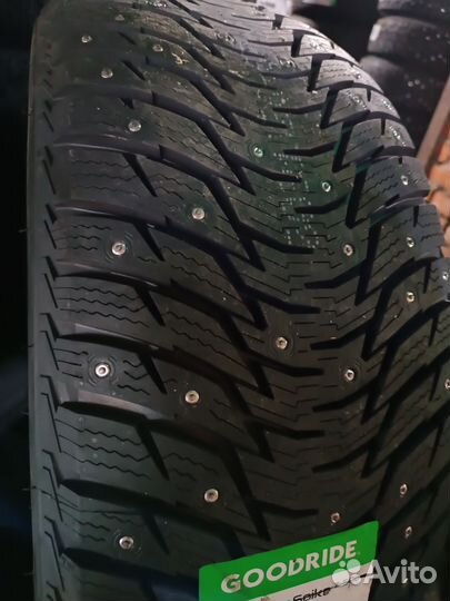 Goodride IceMaster Spike Z-506 255/50 R19