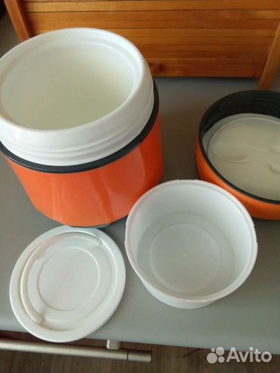 Термос.новый