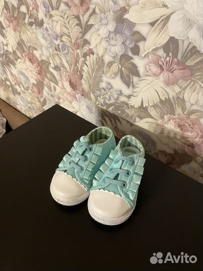 Обувь для девочки 19-20