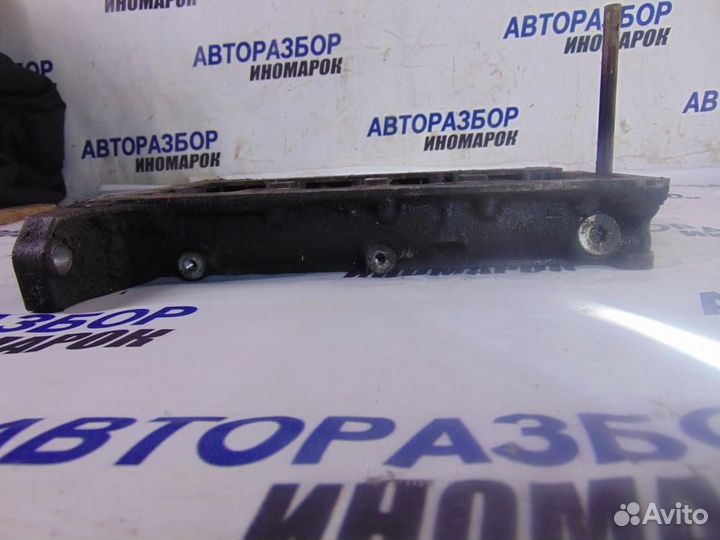 Постель коленвала для Opel Corsa B 1992-2002г