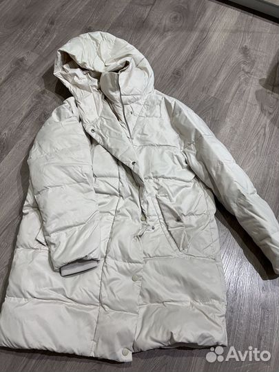 Куртка демисезонная женская Зара