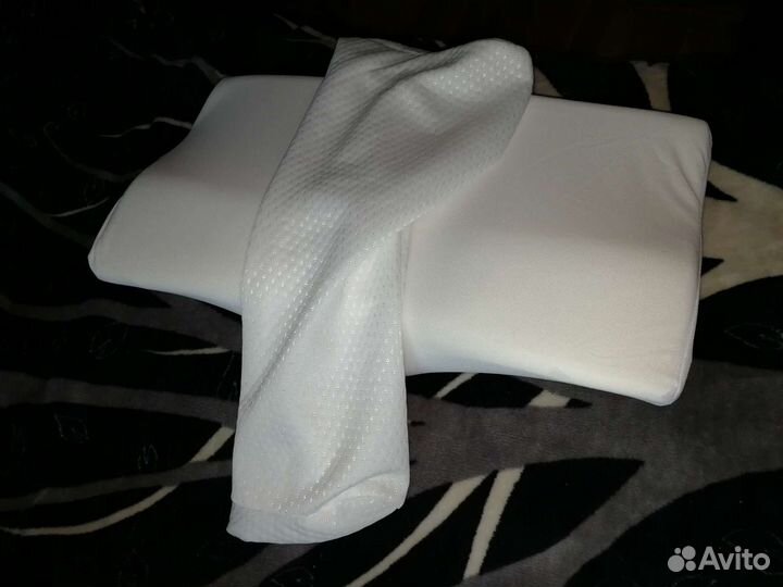 Подушка мемори