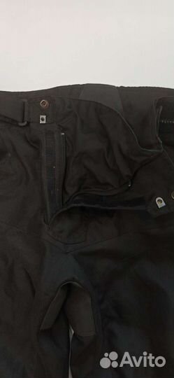 Мотоштаны Germit, 4XL