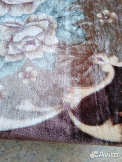 Плед покрывало 200 на 240