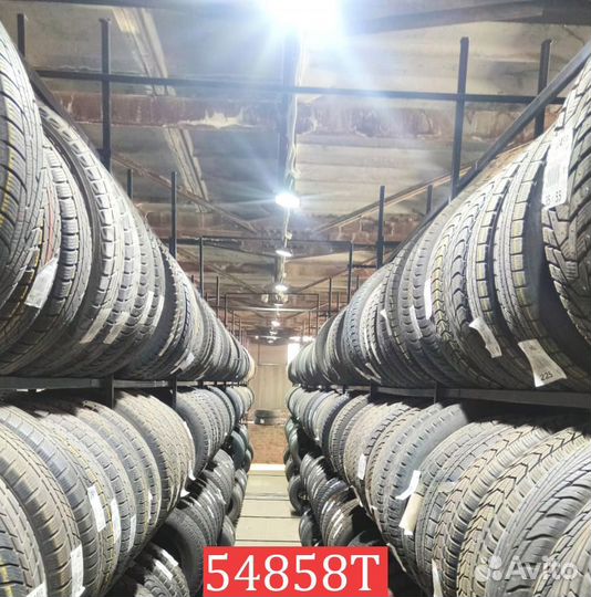 Kumho WinterCraft WP72 275/40 R19 104Q