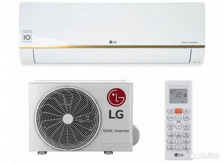 Кондиционеры