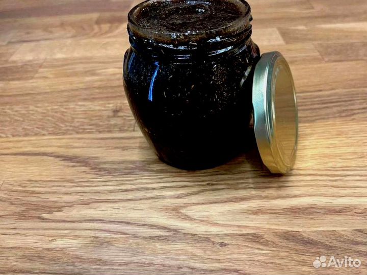 Любовный мед для мужчин