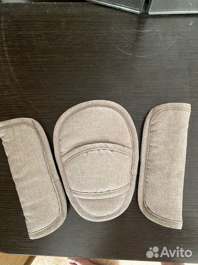 Прогулочная коляска трость babyton