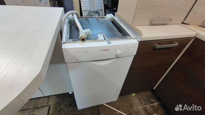 Посудомоечная машина Bosch