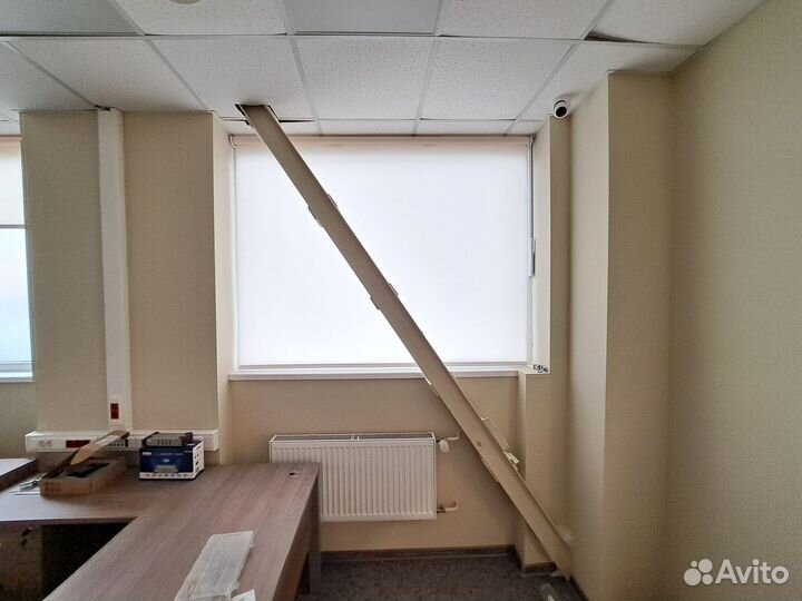 Рулонные шторы