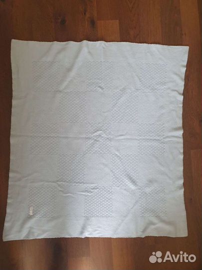 Плед детский