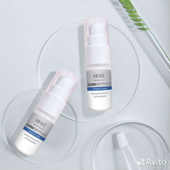 Obagi medical вся продукция