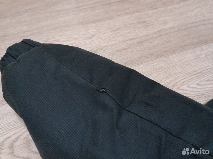 Куртка для мальчика 140