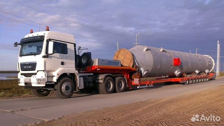 Грузоперевозки со страховкой, работаем в эдо