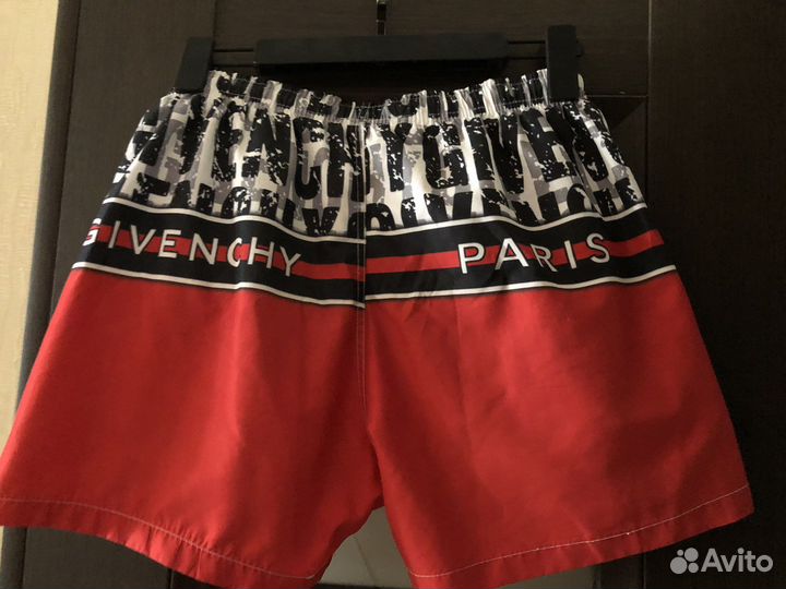 Шорты мужские (подростковые) размер S