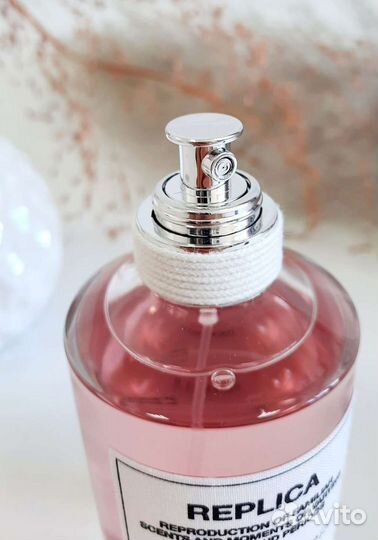 Распив Springtime In A Park,Maison Martin Margiela