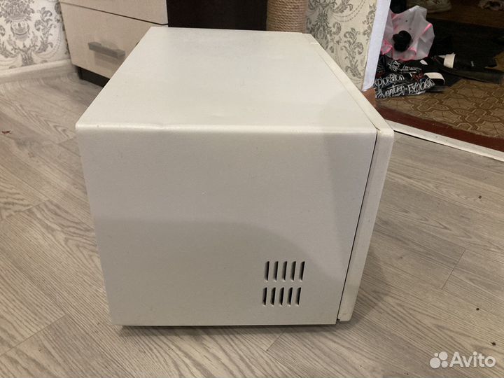 Микроволновая печь LG