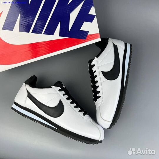 Кроссовки Nike Cortez (Арт.61614)