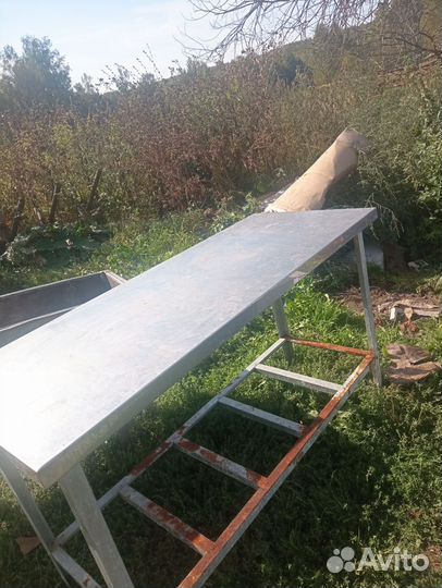 Кухонный стол бу