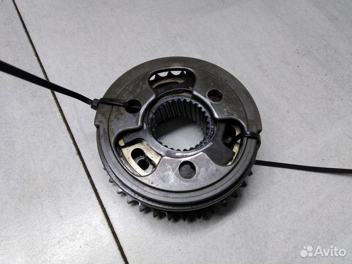 Шестерня грм