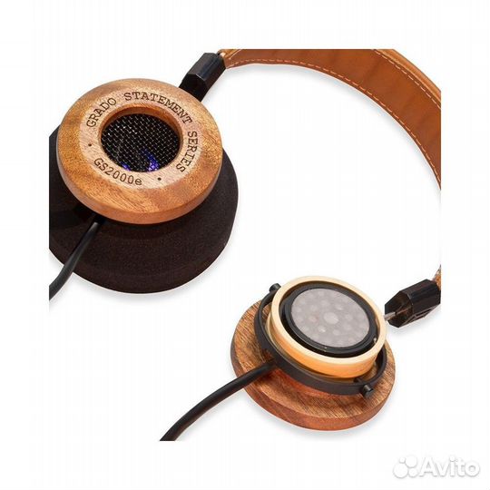 Наушники Grado GS2000e