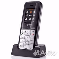 Комплект Gigaset 25HSL610