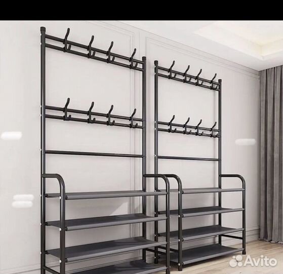 Обувница в прихожую IKEA