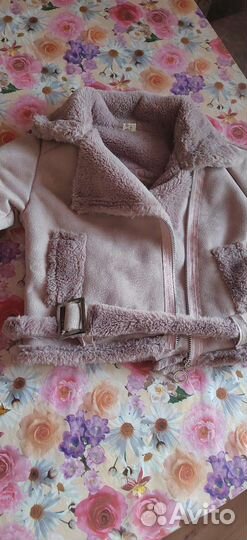 Детская одежда для девочек