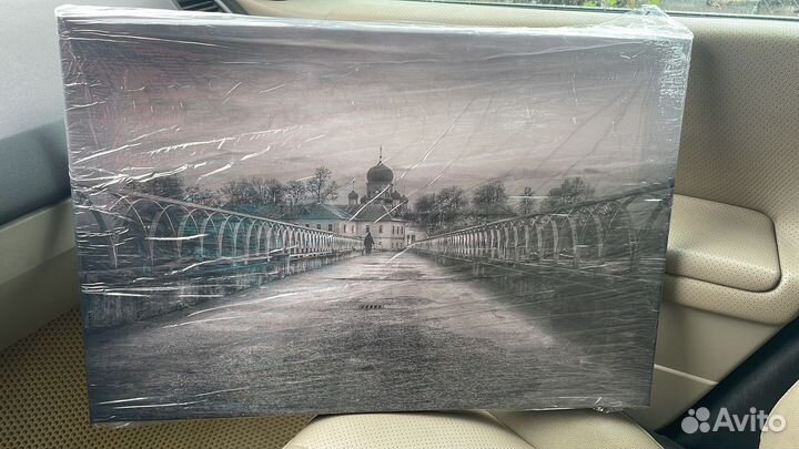 Фотокартина