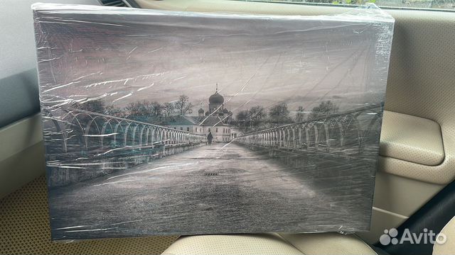 Фотокартина