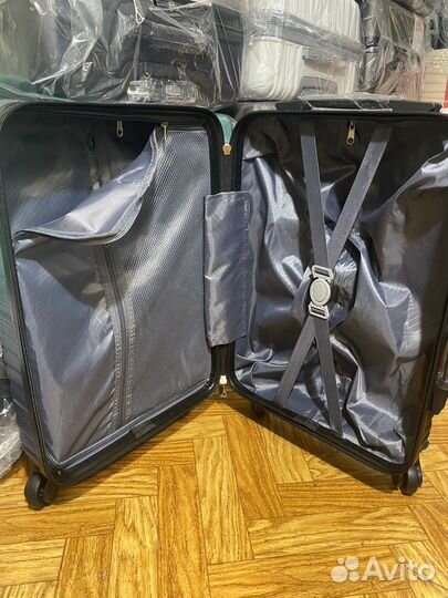 Чемодан ручная кладь s
