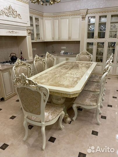 Кухонный стол. Доставка по всей России