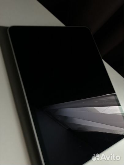 iPad 11 pro 2021 (3 поколения) 128гб