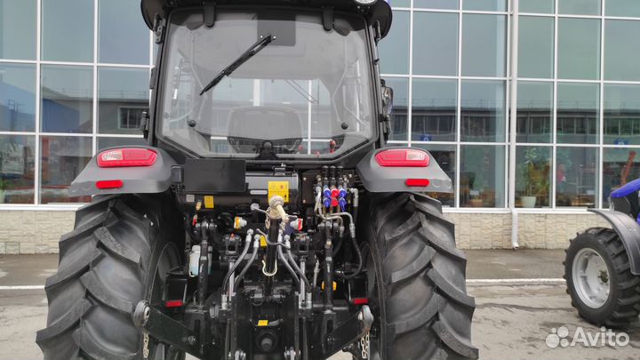 Трактор Lovol 904, 2022