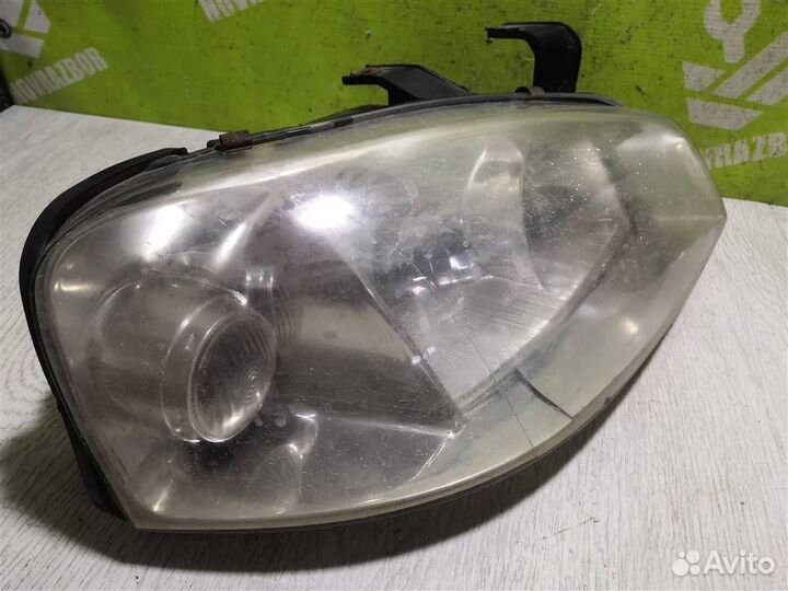 Фара правая Чери Амулет 2006+