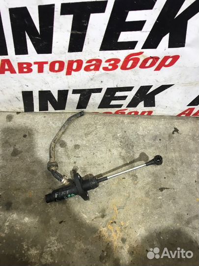 Главный цилиндр сцепления Fiat Albea