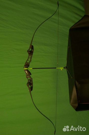 Рекурсивный лук