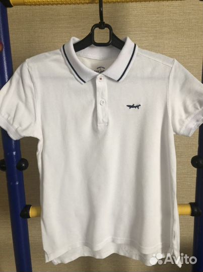 Рубашка поло