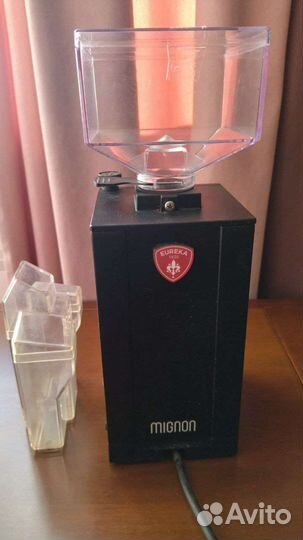 Кофемолка бу