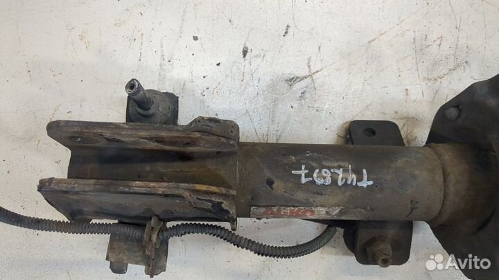 Амортизатор подвески Fiat Stilo, 2001