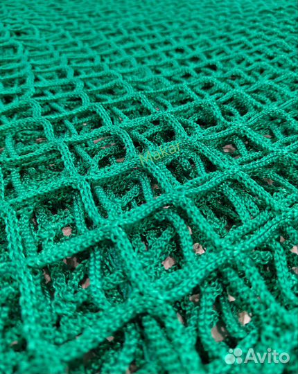 Сетка заградительная